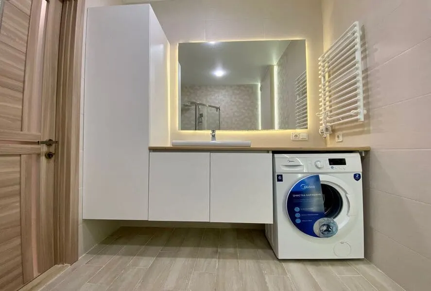 Квартира, 2-комн., 78 м²