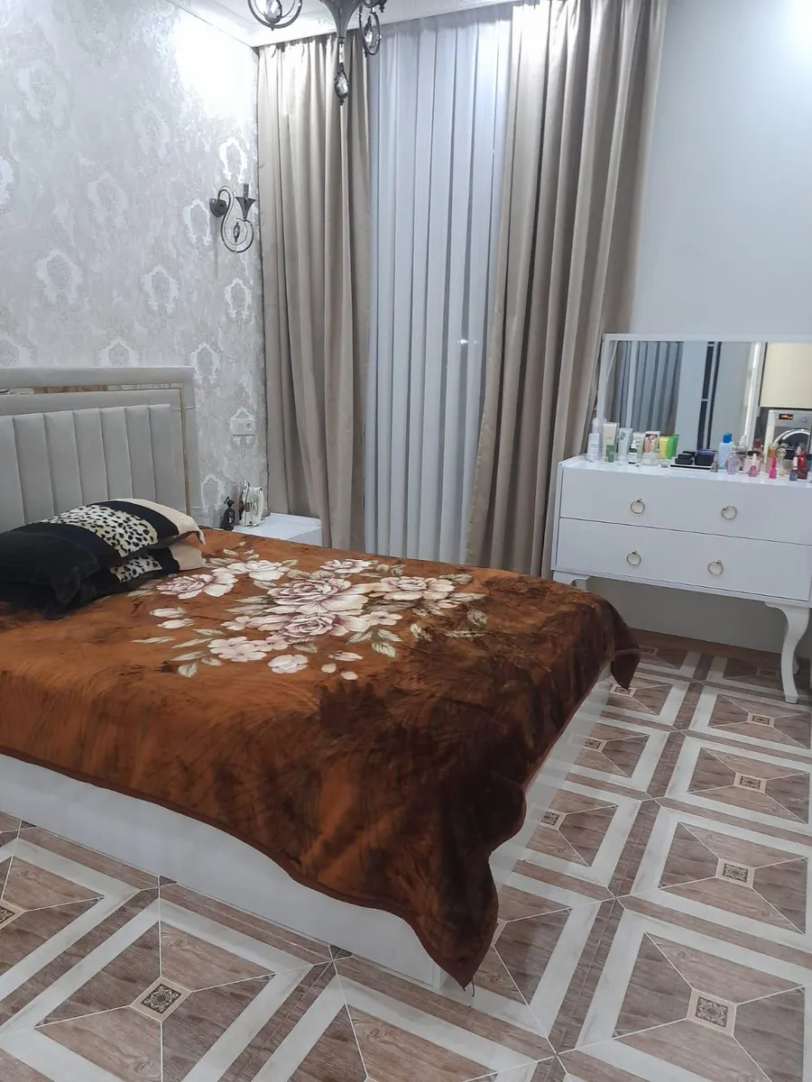 Apartment, 3-room, 70 m², Petre Bagrationi St, 196v