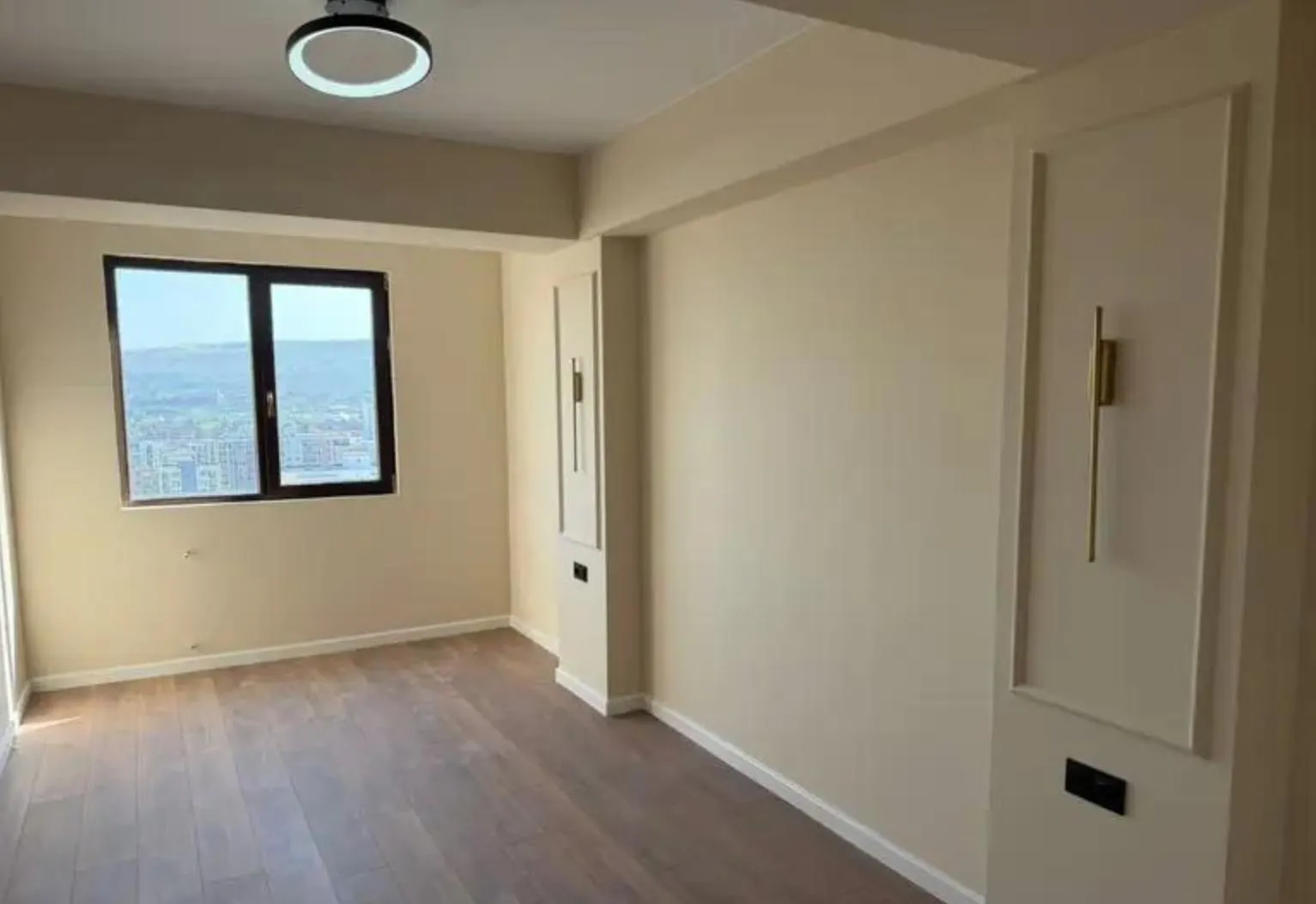 Квартира, 2-комн., 54 м²