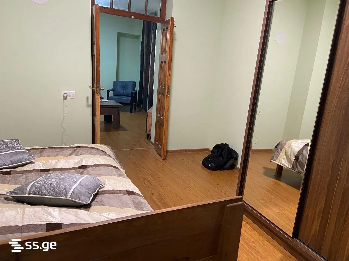 Квартира, 2-комн., 55 м²