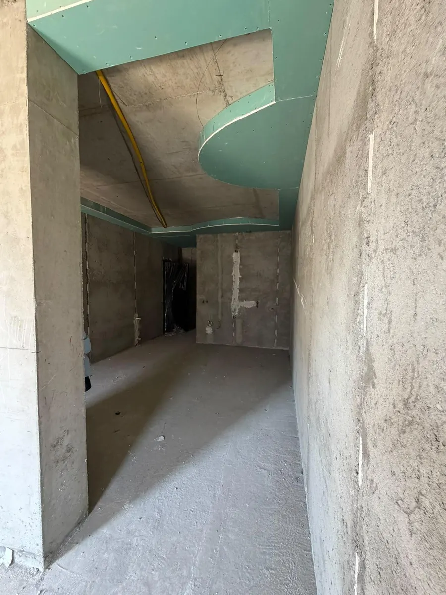 Apartment, 1-room, 40.5 m²