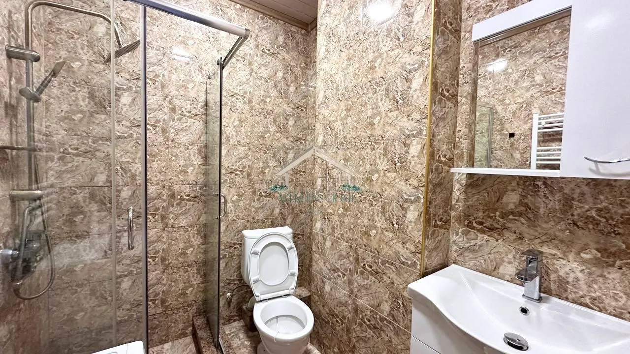 Квартира, 3-комн., 65 м², Shota Rustaveli St, 15/7