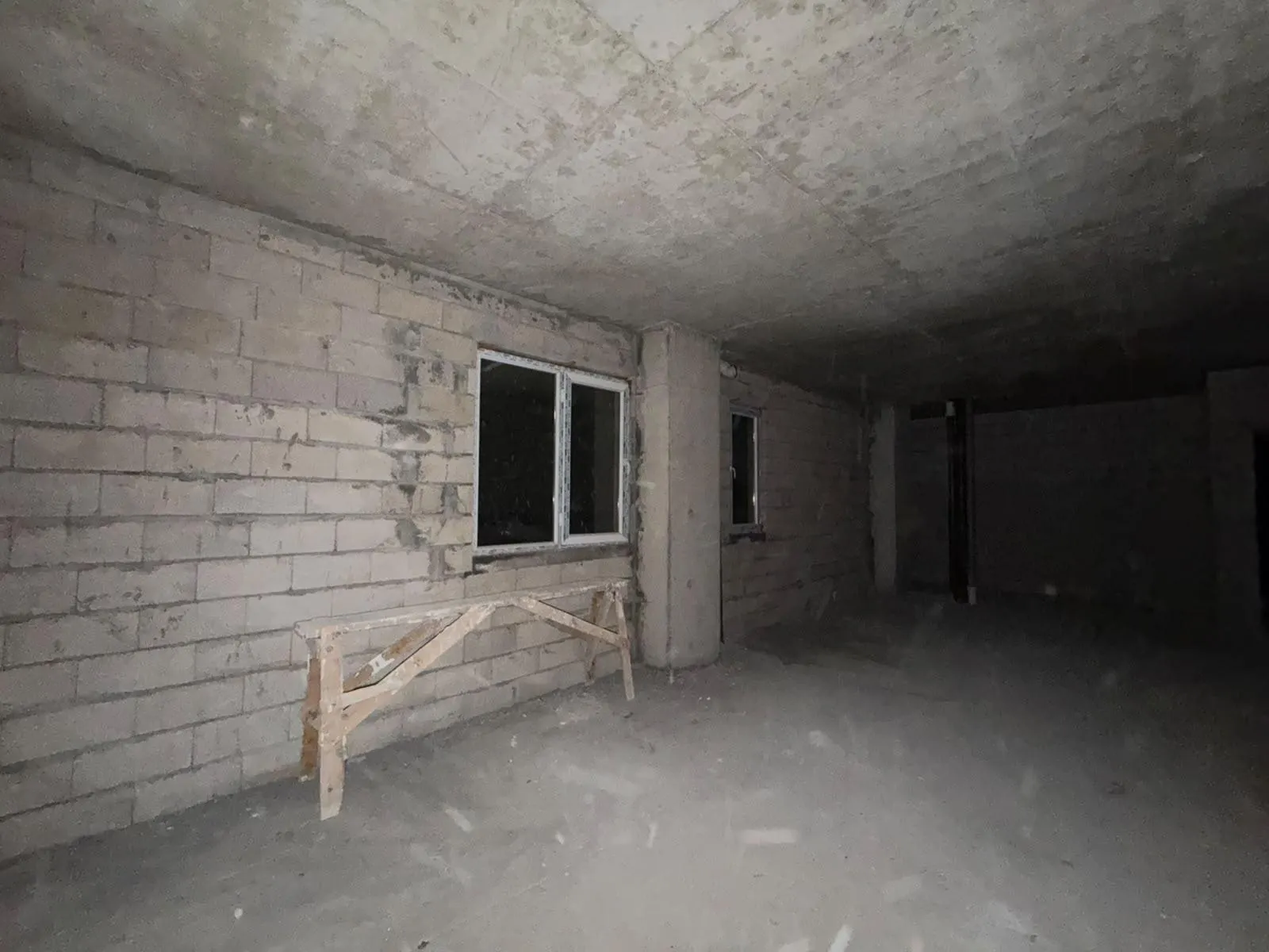 Квартира, 3-комн., 75.6 м²