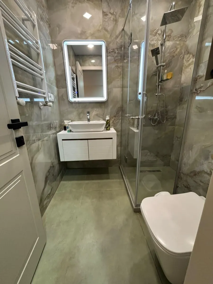 Квартира, 2-комн., 49.4 м², New Boulevard Residence