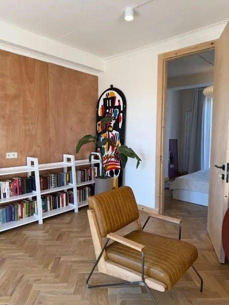 Apartment, 4-room, 207 m², Midamo Voroncovi