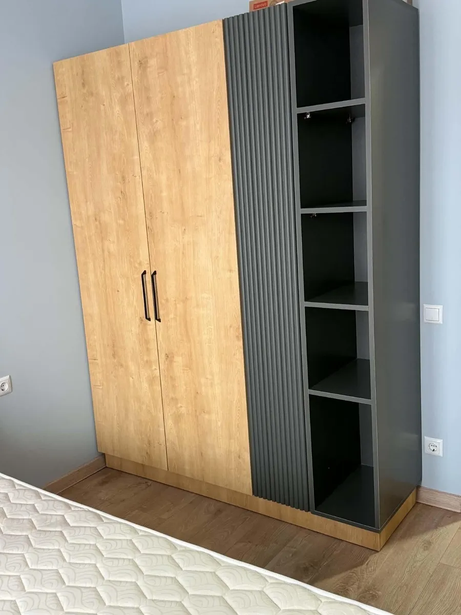 Квартира, 3-комн., 65 м², Angisa 1st Lane, 41a
