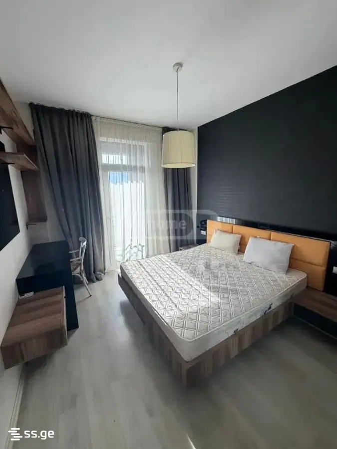 Apartment, 4-room, 150 m², Green Budapest