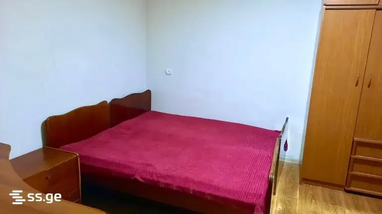 Квартира, 1-комн., 25 м²