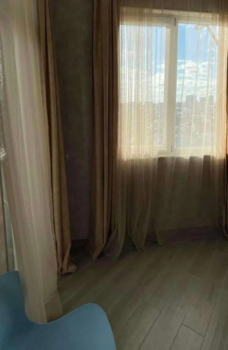 Квартира, 2-комн., 40.5 м²