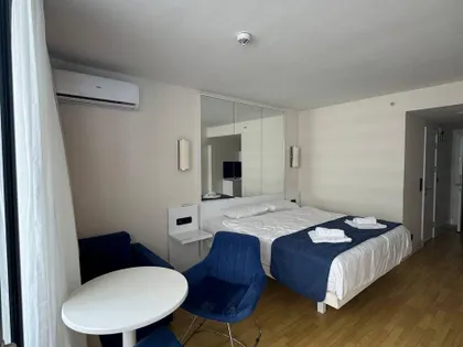 Apartment, studio, 33 m²