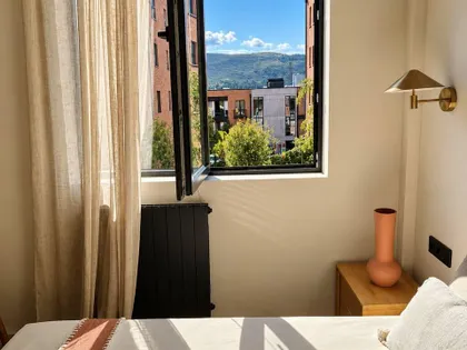 Apartment, 2-room, 43 m²