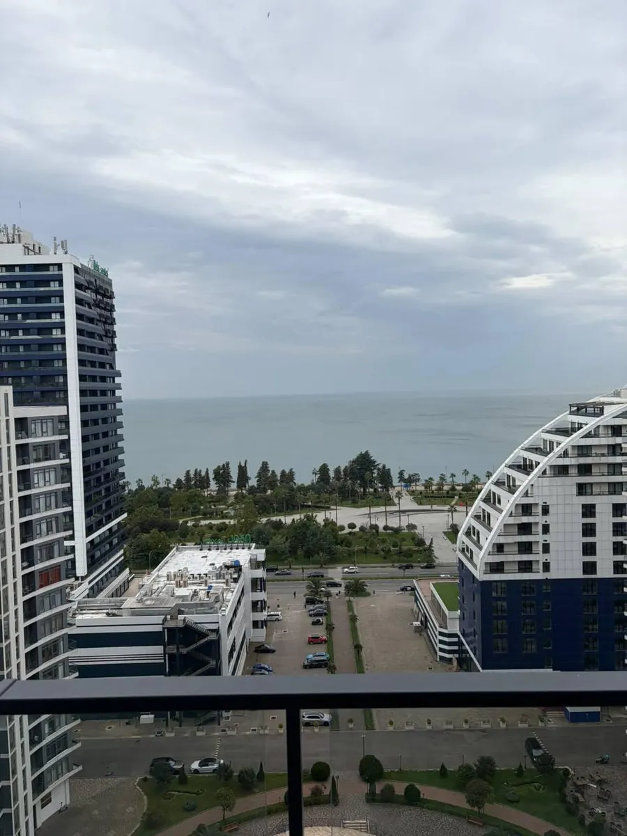 Apartment, 4-room, 120 m², Bianca Batumi