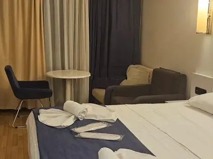 Квартира, 1-комн., 33 м²