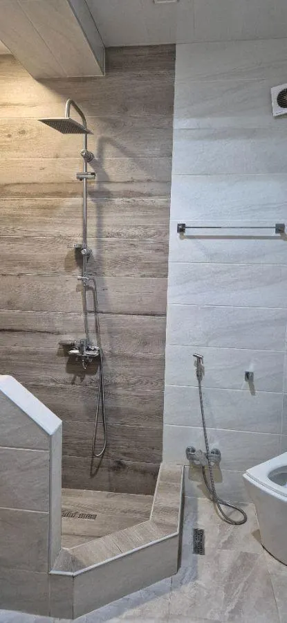 Квартира, 2-комн., 65 м², Ioane Petritsi St, 2b