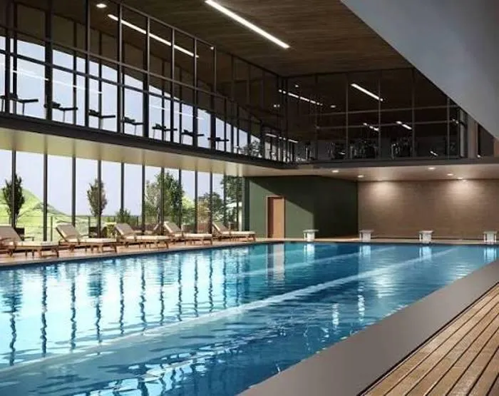 Квартира, 3-комн., 95 м², Otar Lortkipanidze St, 2