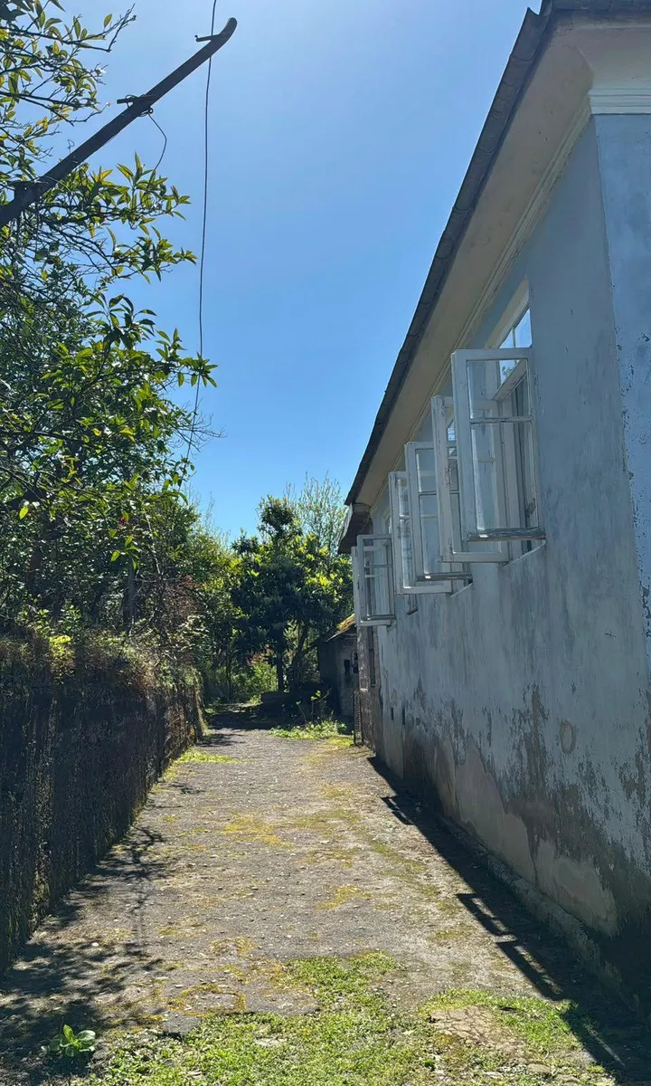 House, 5-room, 110 m²