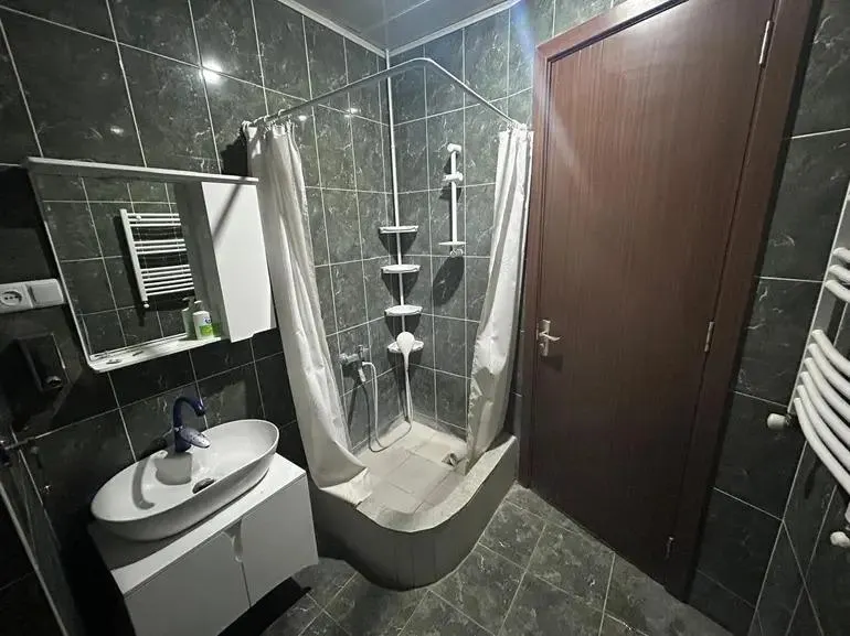 Квартира, 3-комн., 75 м², Tbilisi Terrace