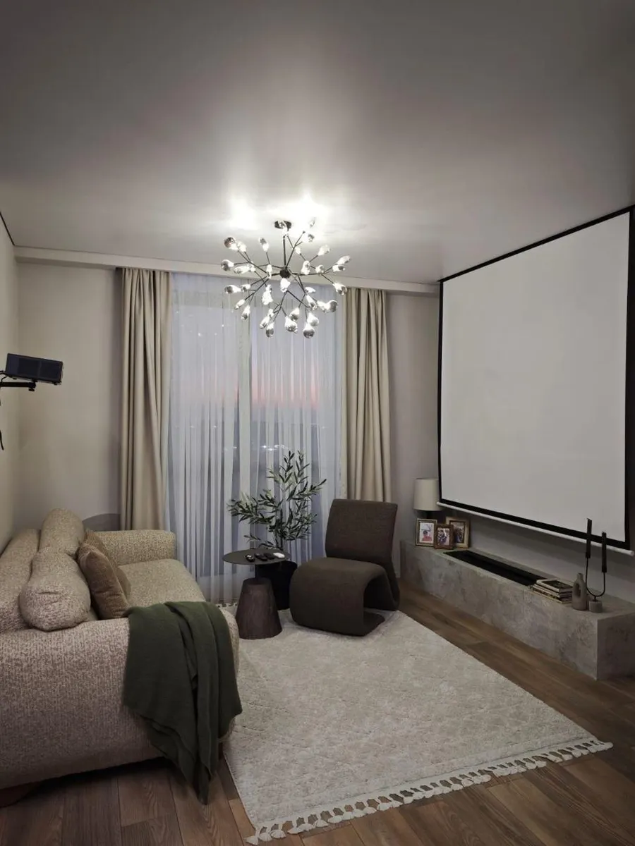 Квартира, 3-комн., 68 м², LemonGarden Residence & Spa