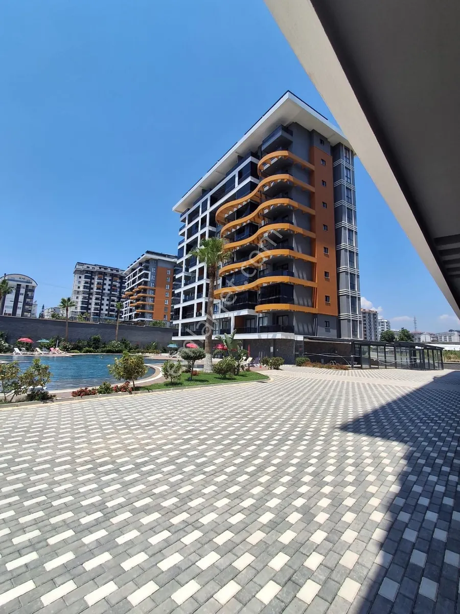 Apartment, 2-room, 60 m²