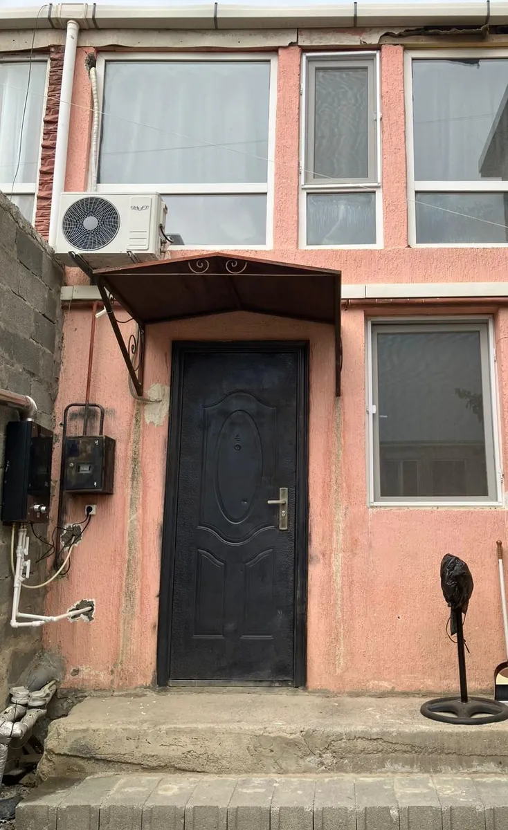 Дом, 2-комн., 40 м², Akhali Digomi