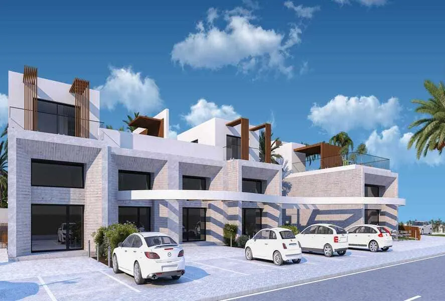 Neo Residence by Tricon residential complex