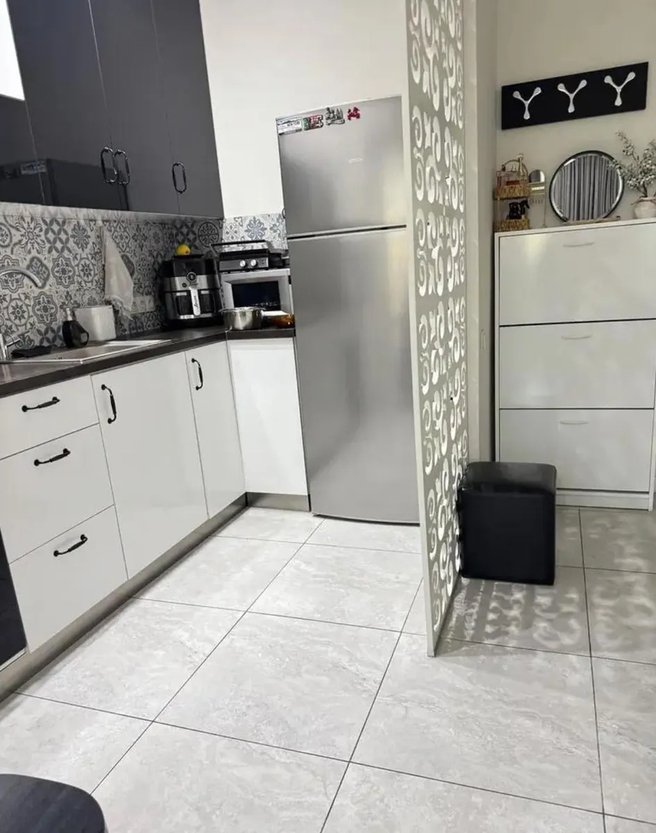 Квартира, 3-комн., 65 м²