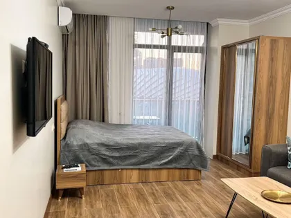 Apartment, studio, 36 m²