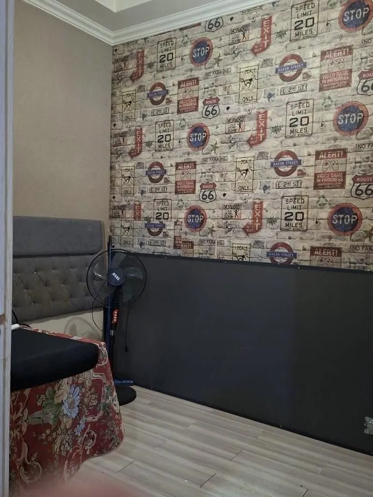 Apartment, 3-room, 55 m², Modern Residence