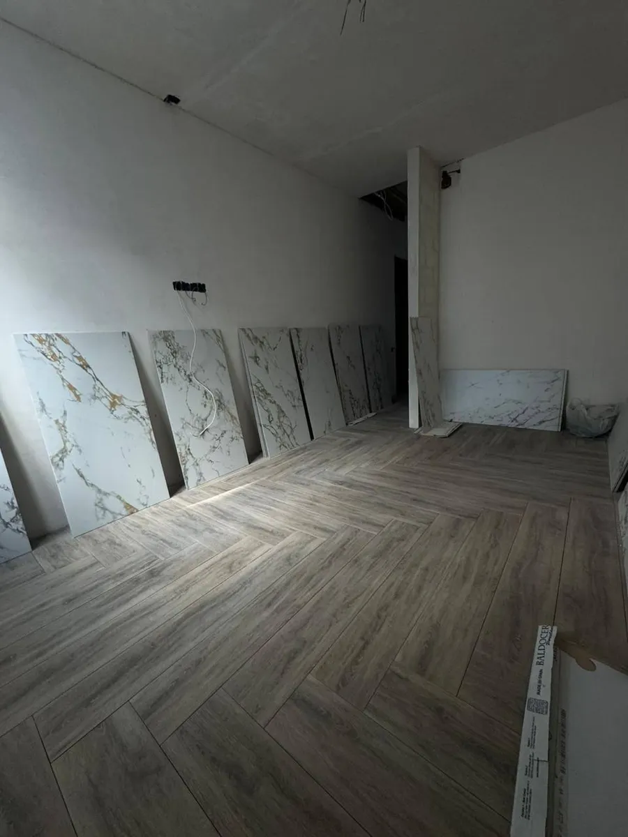 Квартира, 3-комн., 82.5 м²
