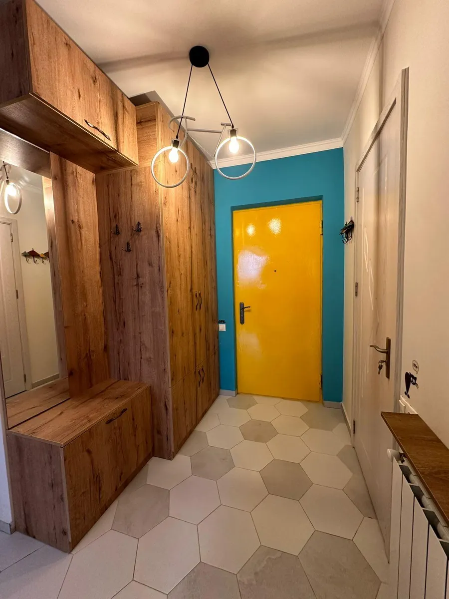Квартира, 2-комн., 55 м², Archi Batumi