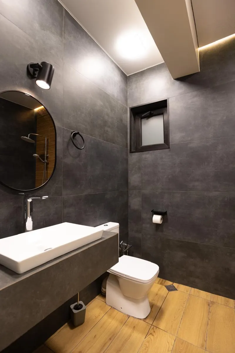 House, 5-room, 300 m², Lisi Green Town