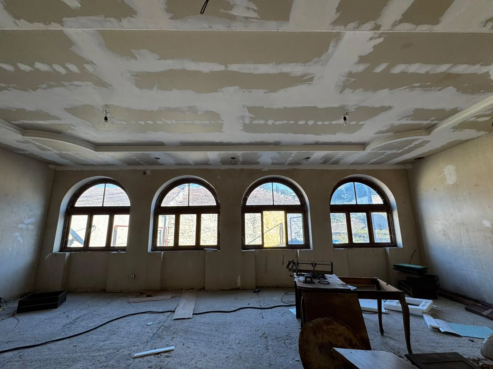 Дом, 9-комн., 269 м²