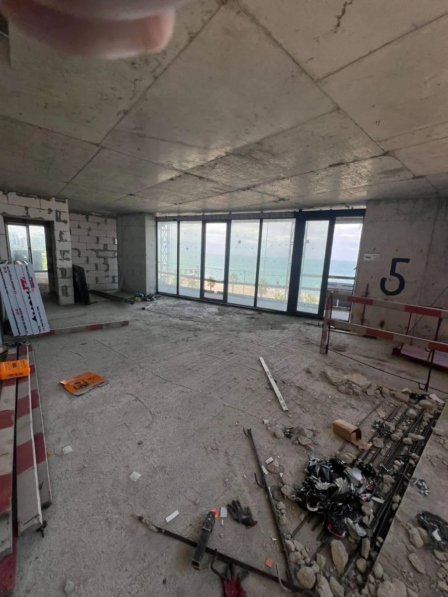 Квартира, 3-комн., 95 м², Olympus Residence