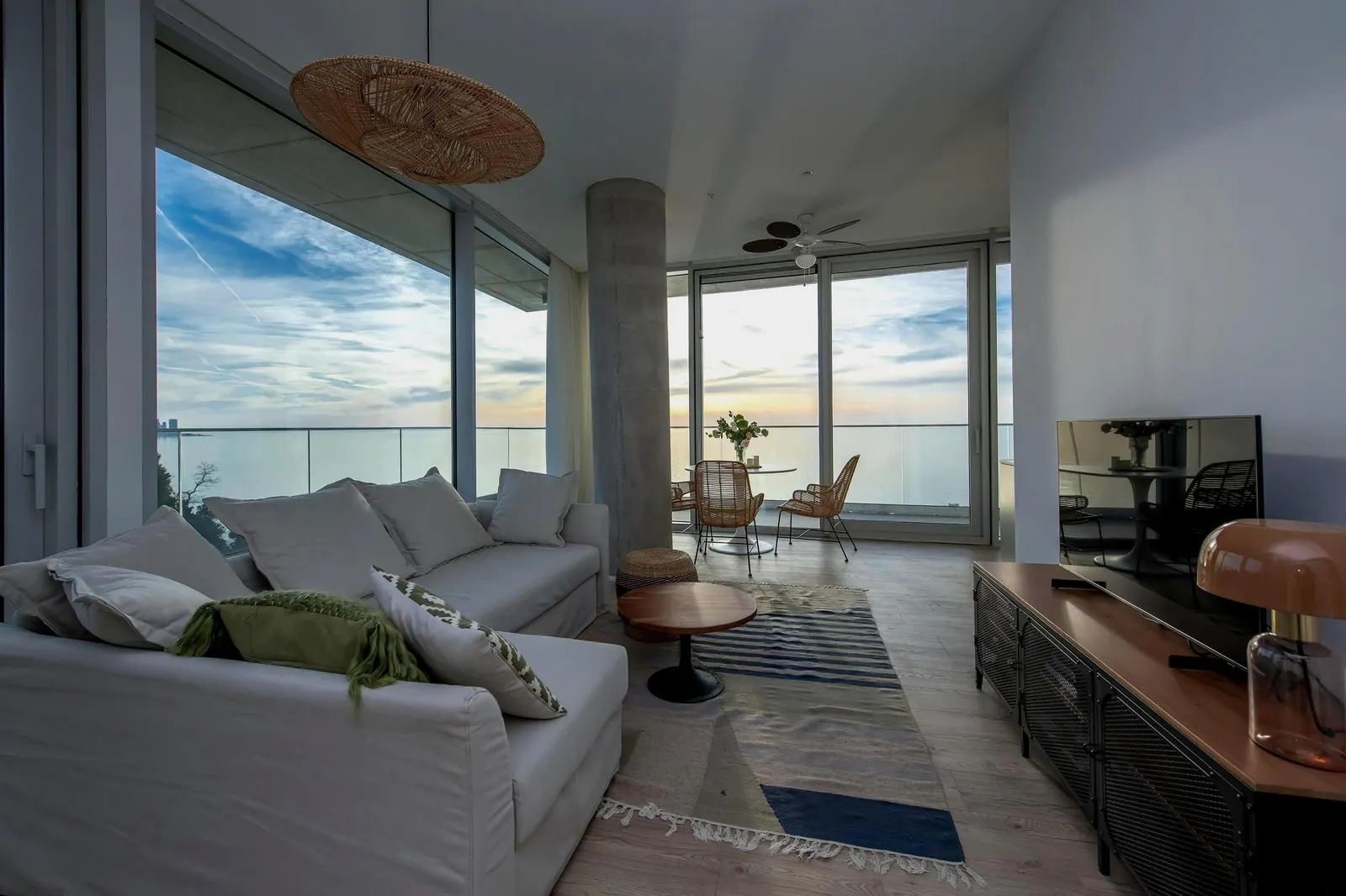 Green Cape Botanico residential complex