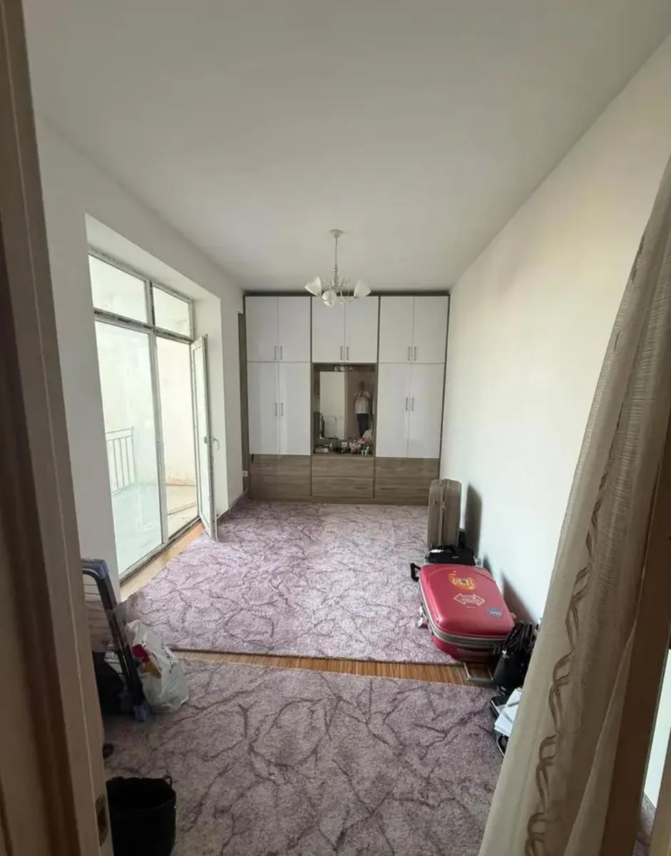 Квартира, 3-комн., 86 м²