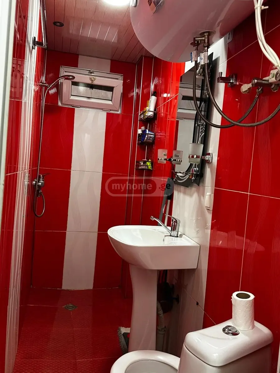 Дом, 2-комн., 50 м²