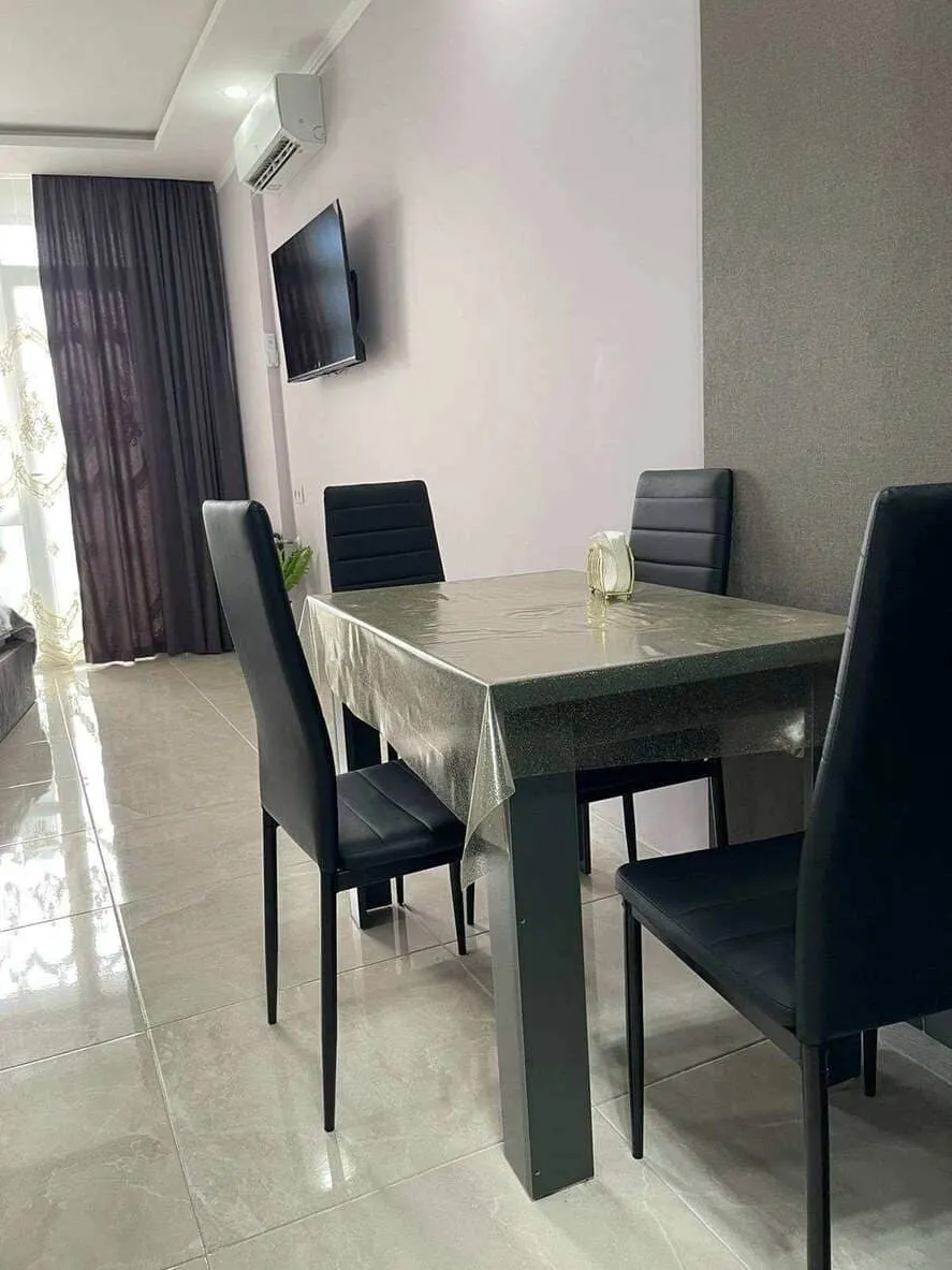 Apartment, 34 m²