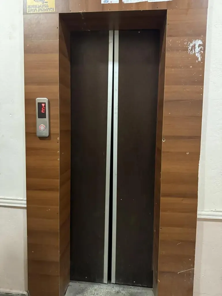 Квартира, 3-комн., 73 м²