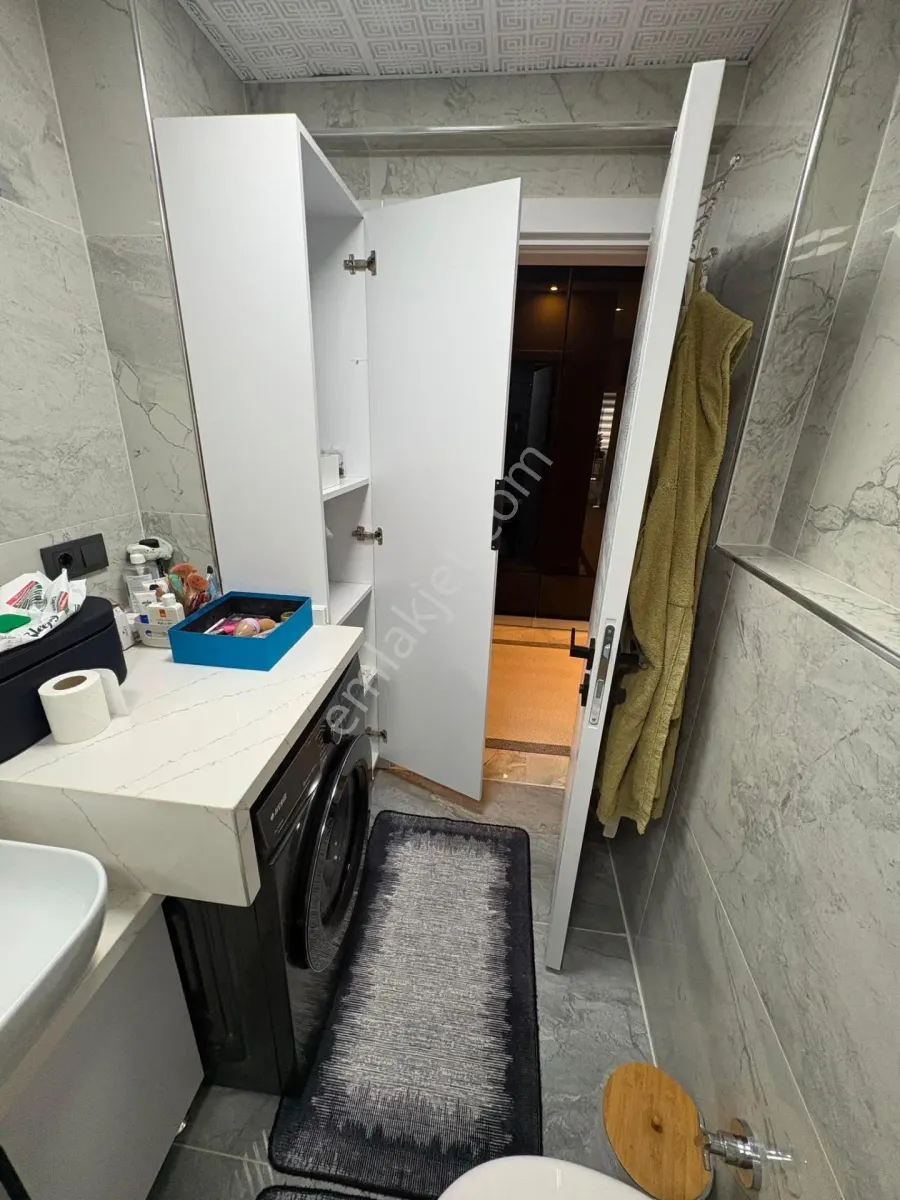 Apartment, 4-room, 140 m²