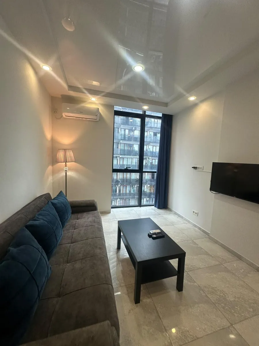 Квартира, 2-комн., 46 м²