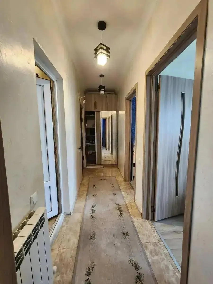 Apartment, 3-room, 100 m²