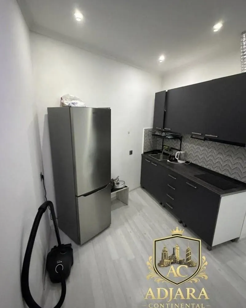 Apartment, 2-room, 56 m², Dar Tower