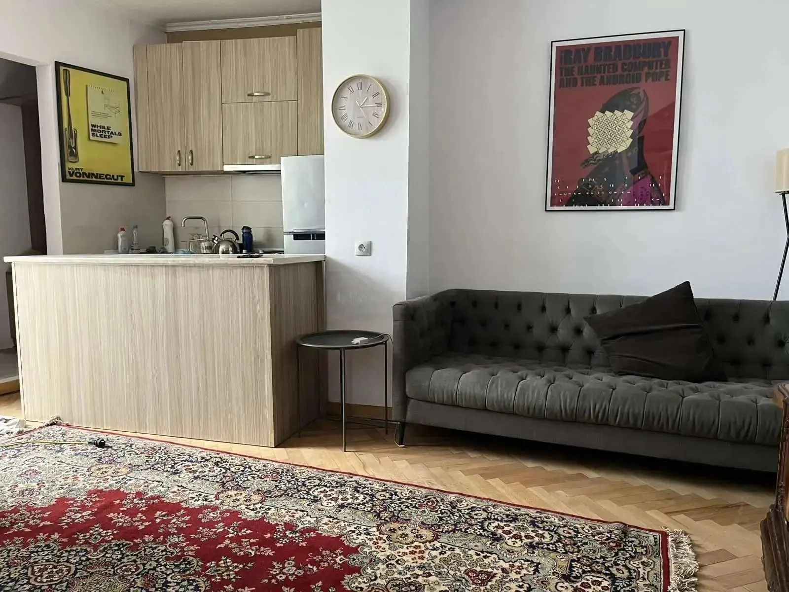 Дом, 3-комн., 110 м²