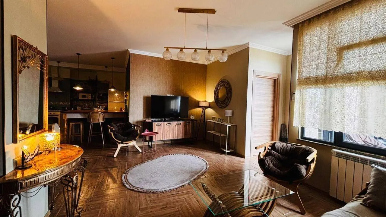 Квартира, 3-комн., 84 м², Homeside Terrassa