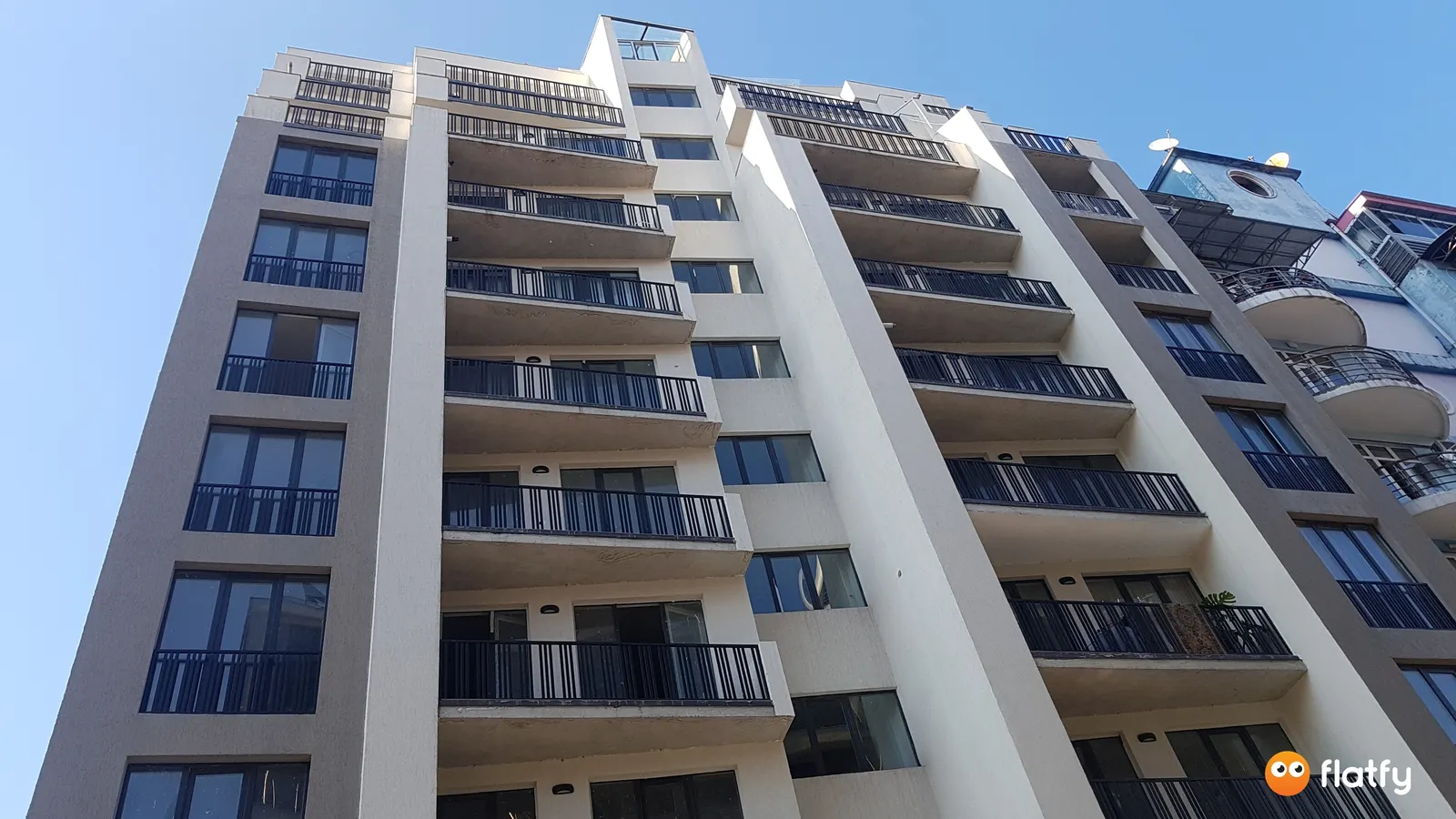 ЖК Archi Batumi