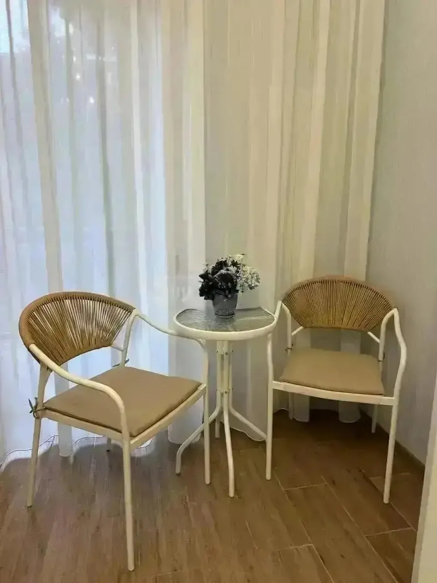 Квартира, 2-комн., 45 м²