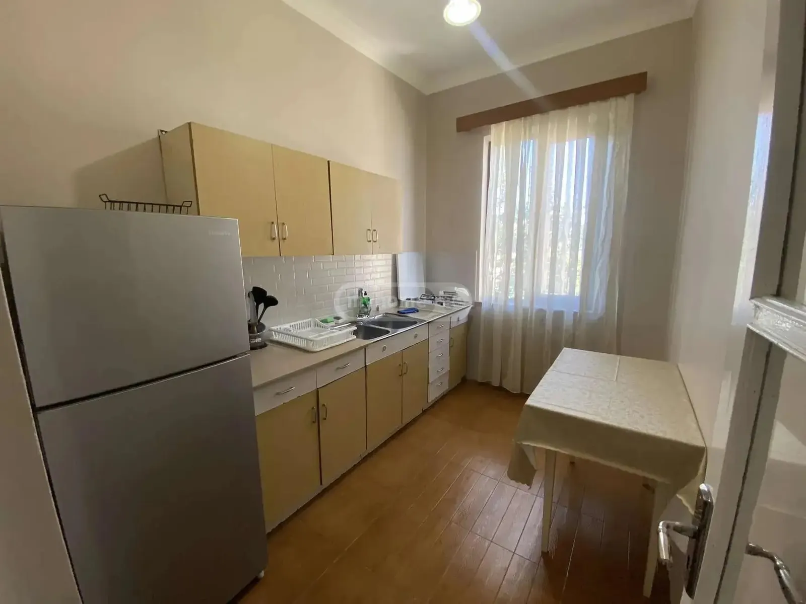 House, 4-room, 120 m²