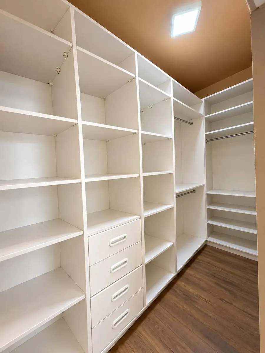 Apartment, 2-room, 50 m², Modern Residence