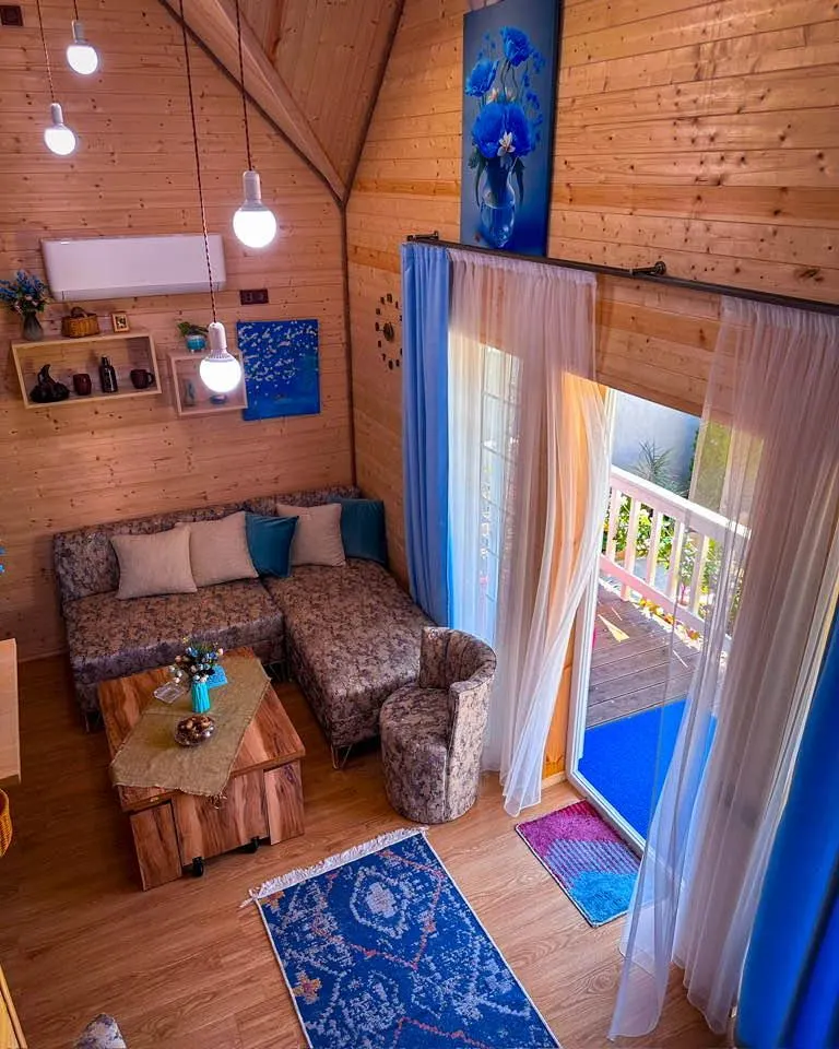 Дом, 2-комн., 50 м²
