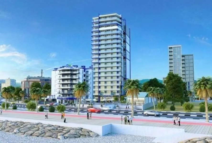 Квартира, 35.39 м²